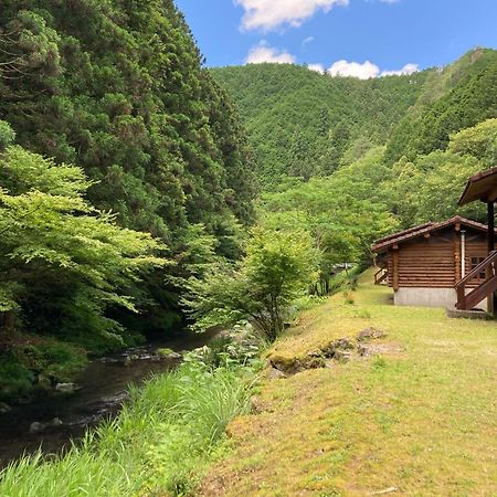 Nature Resort In Shimanto / Vacation Stay 33192 Funato  Экстерьер фото