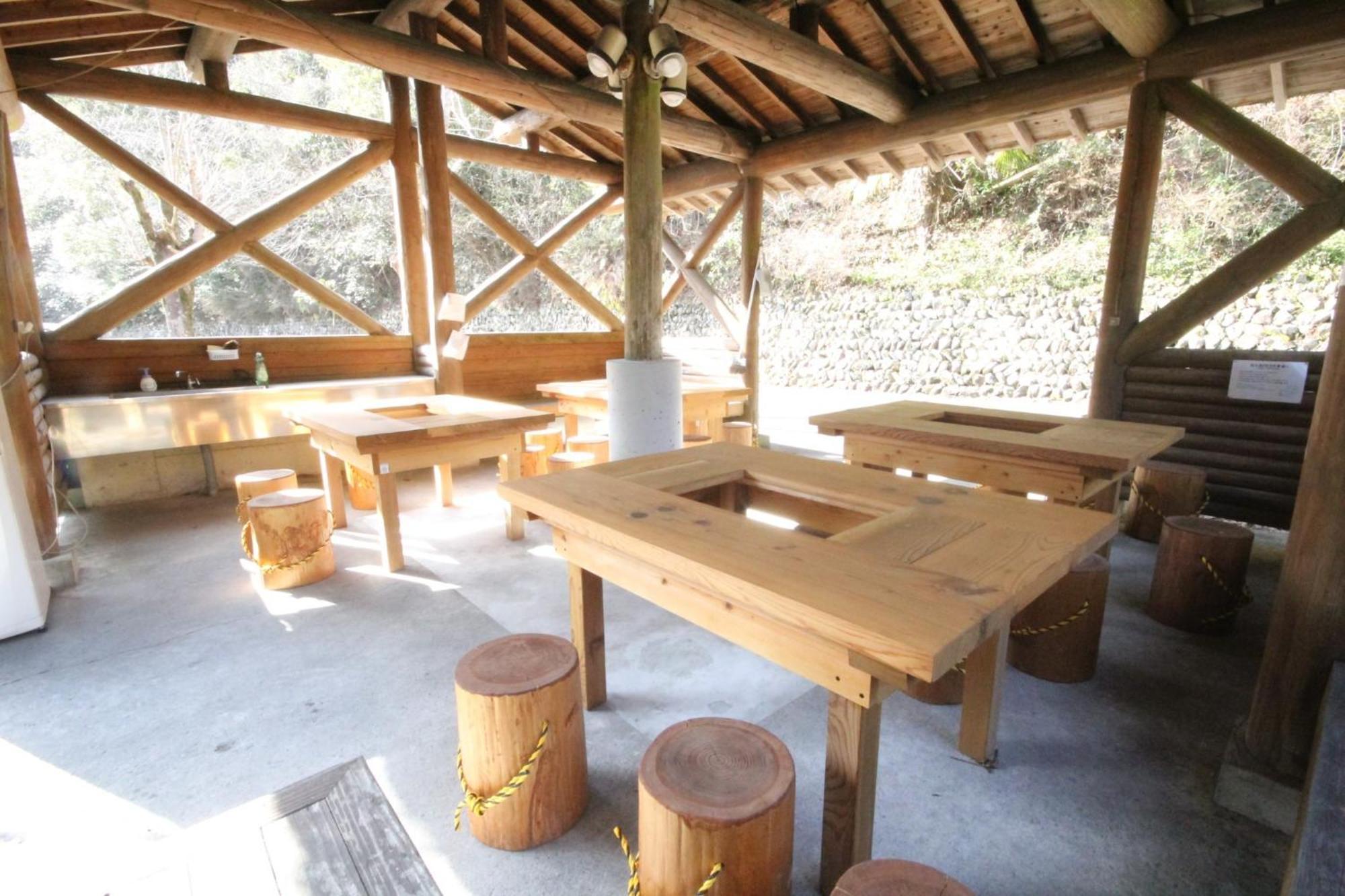 Nature Resort In Shimanto / Vacation Stay 33192 Funato  Экстерьер фото